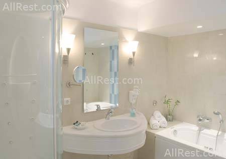 Petasos Beach Resort & SPA 14